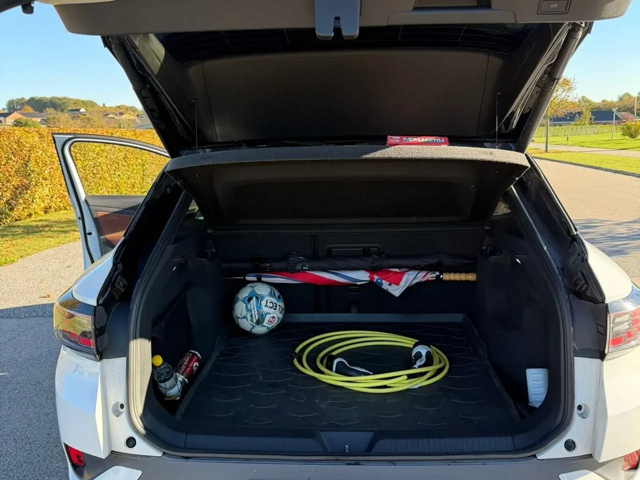 Billede 12 - VW ID.4 77 1ST Pro Performance Max