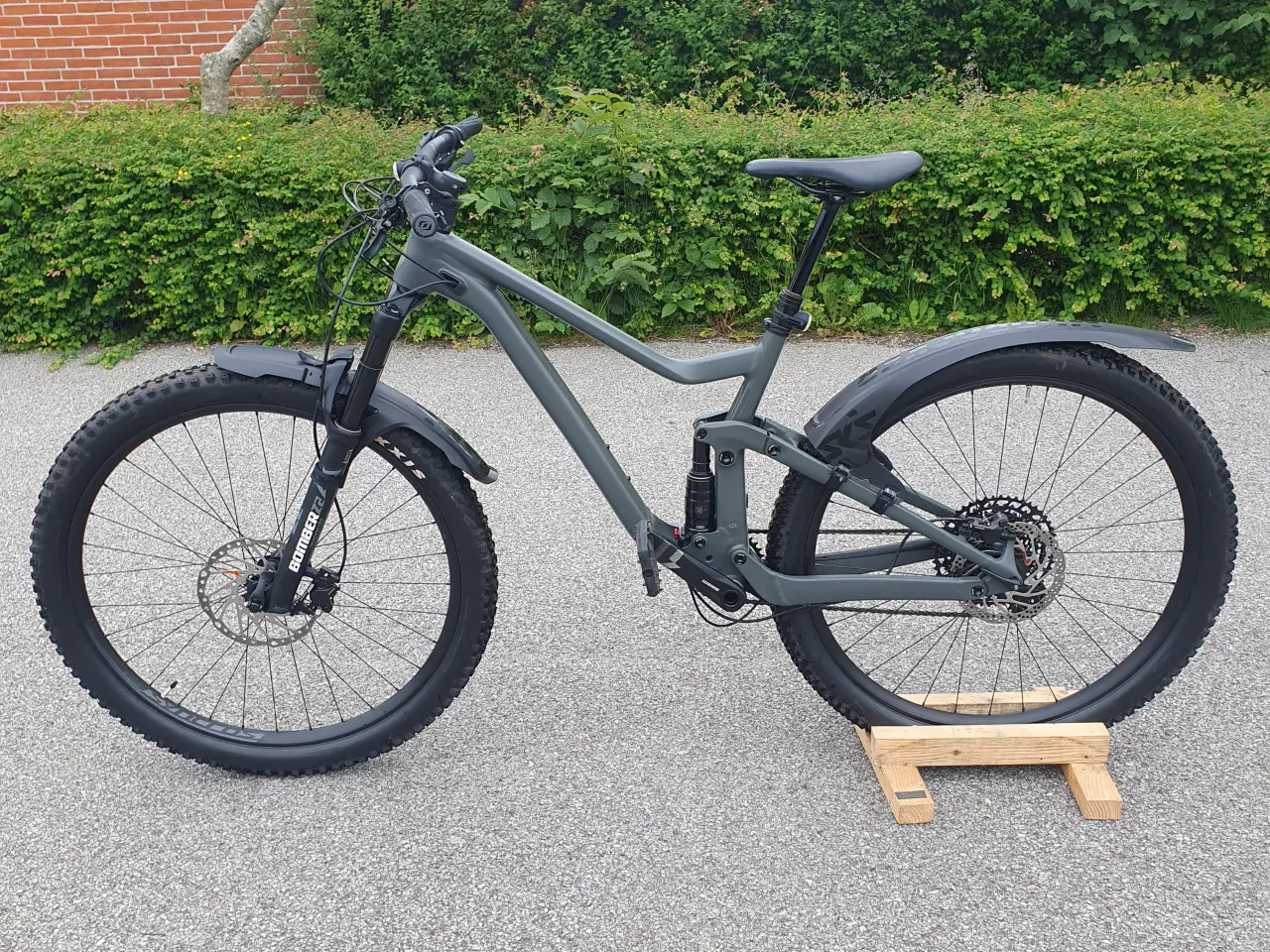 Billede 4 - Scott Genius 950