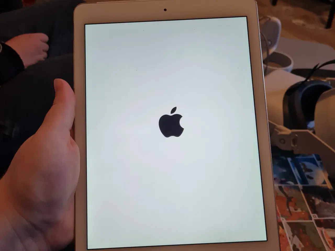 Billede 2 - Ipad