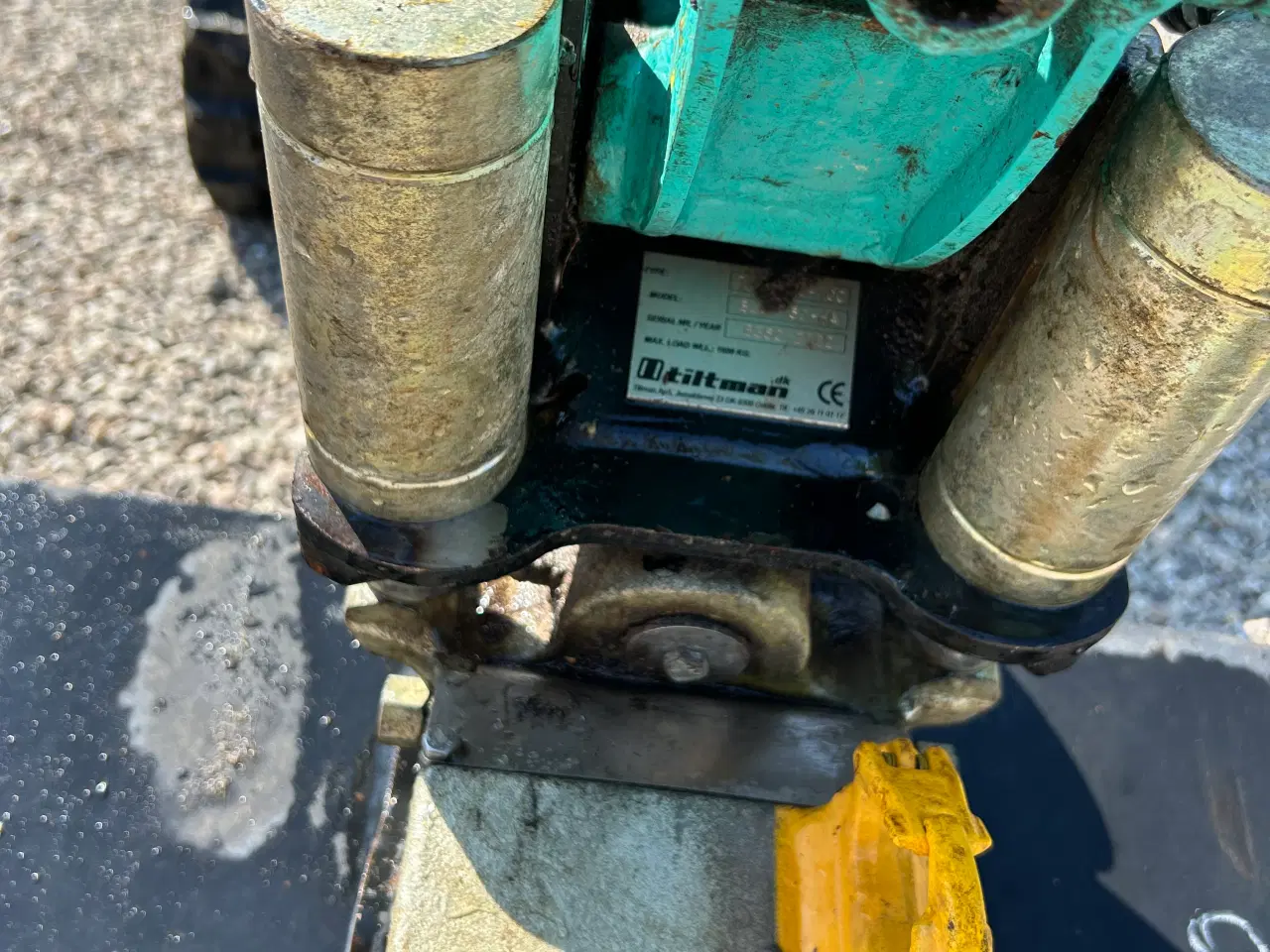 Billede 4 - Kobelco SK10SR
