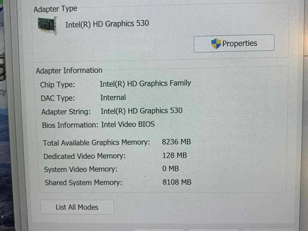 Billede 8 - ASUS UX501V