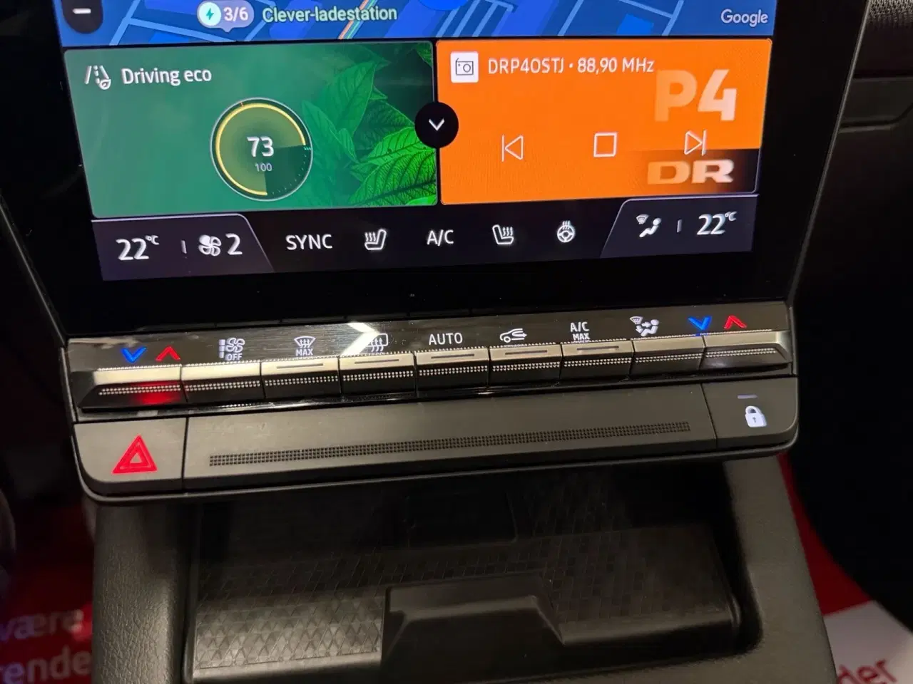 Billede 17 - Renault Mégane E-TECH Techno 130HK 5d Aut.