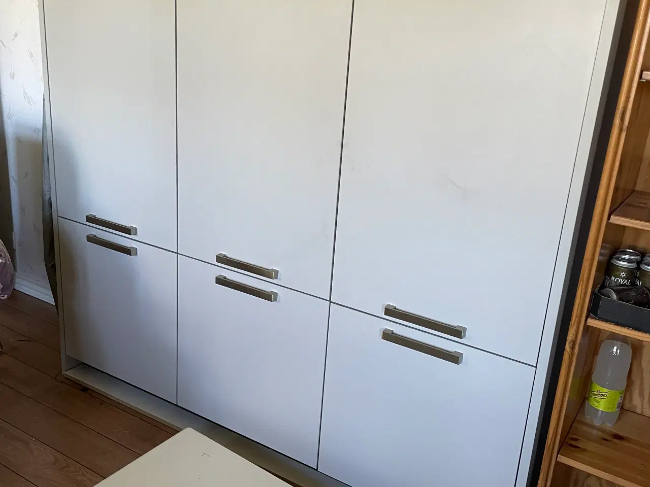 Billede 1 - Labofa arkivskab 