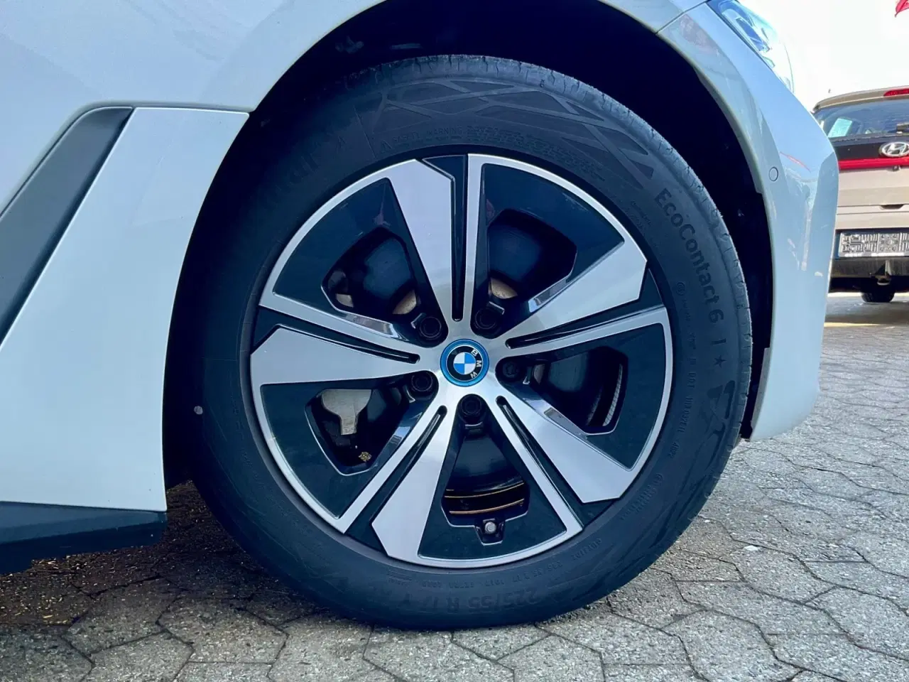Billede 18 - BMW i4  eDrive40