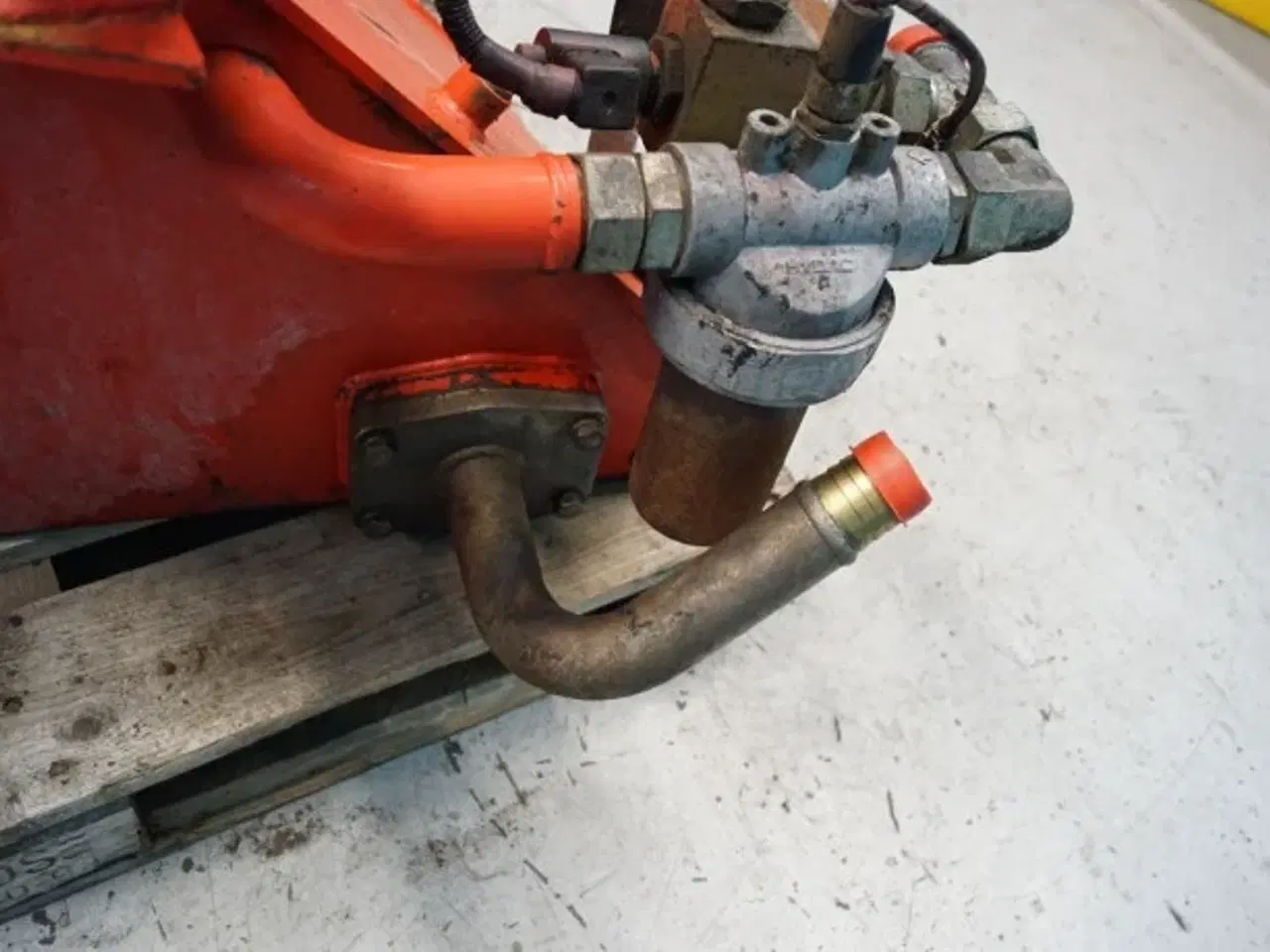 Billede 4 - Manitou MT 932T 231105