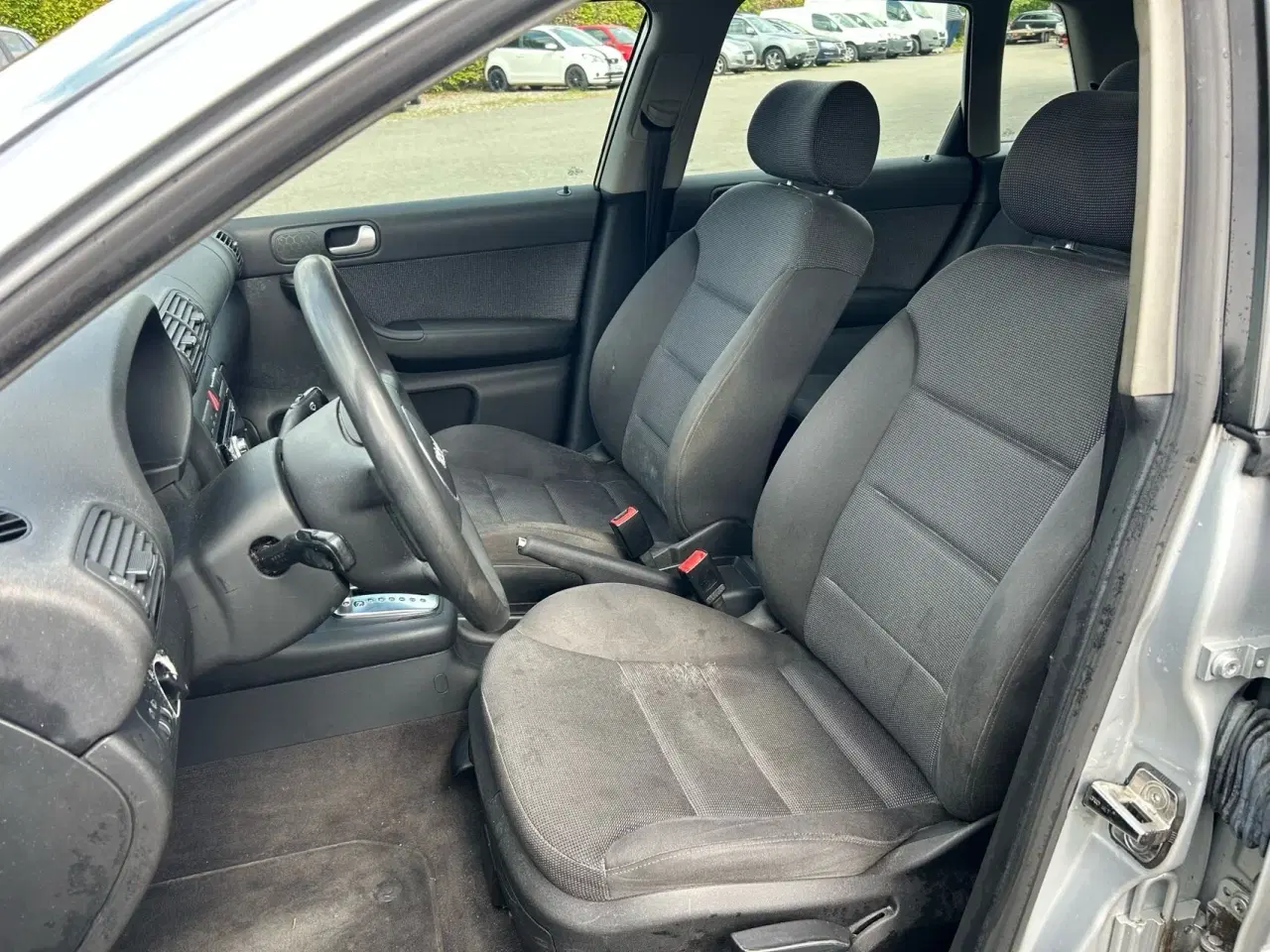 Billede 11 - Audi A3 1,6 Ambiente 102HK 3d Aut.