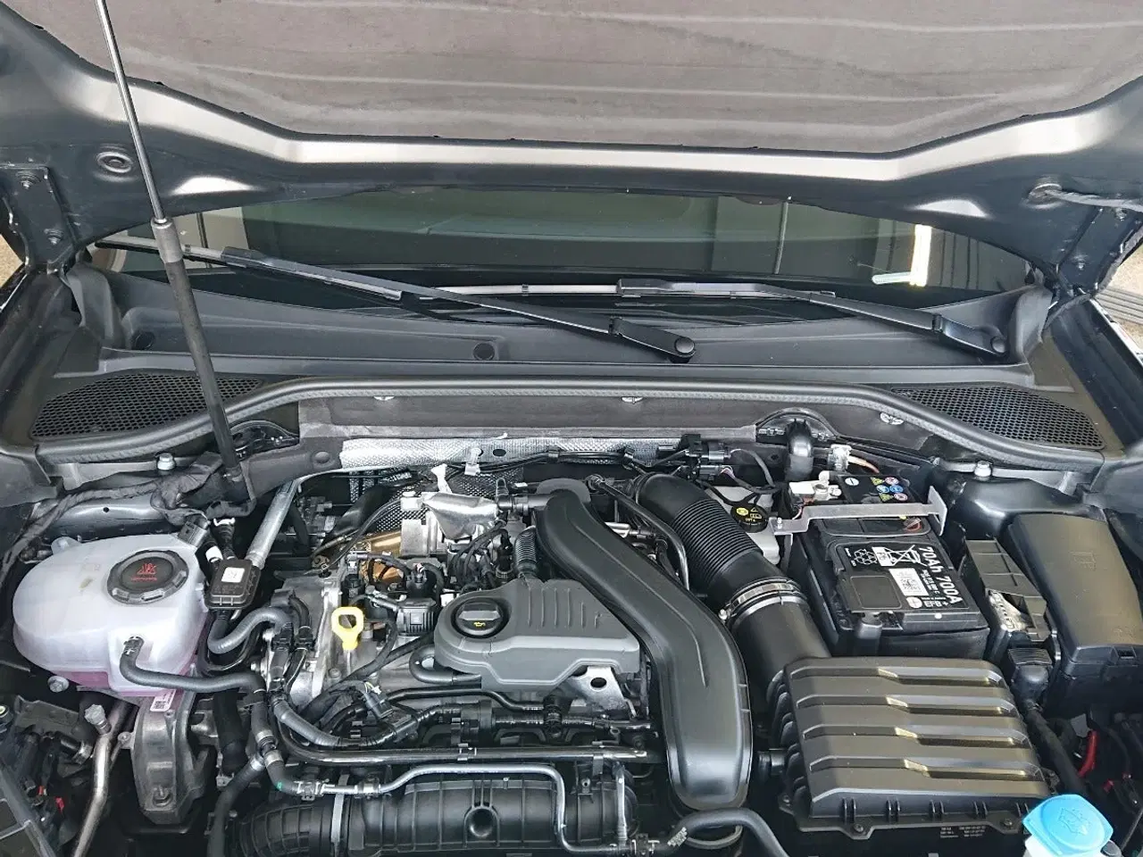 Billede 20 - Audi Q2 35 TFSi Prestige S-tr.
