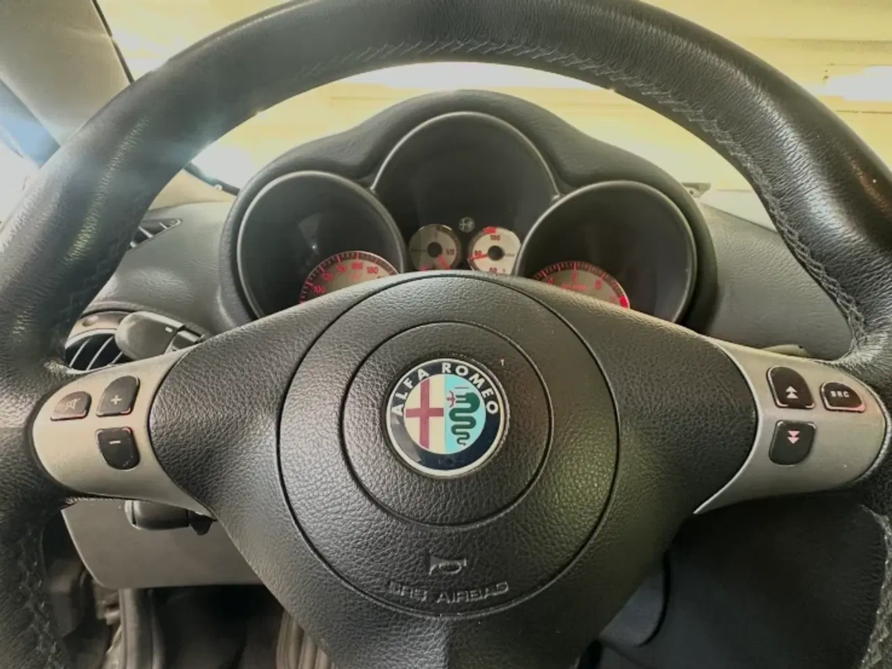 Billede 13 - Alfa Romeo GT 2,0 JTS Lusso
