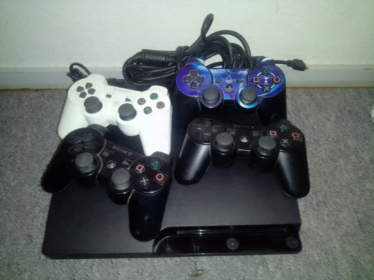 Billede 1 - ps3