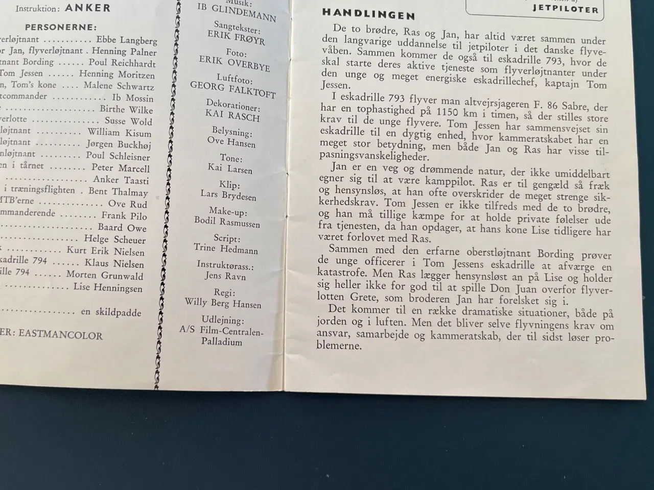 Billede 2 - Jetpiloter