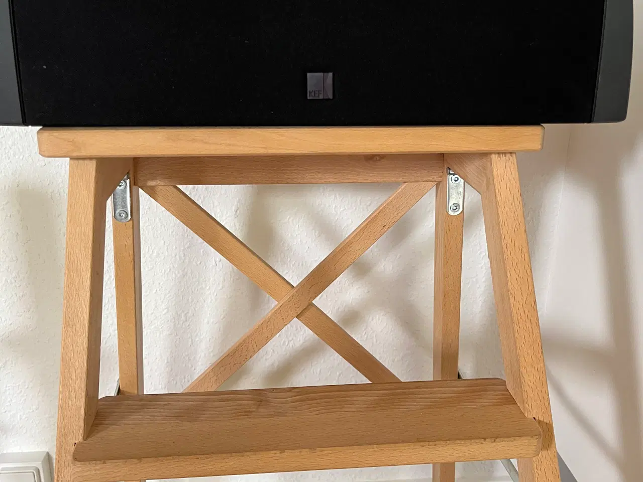 Billede 1 - KEF højtaler