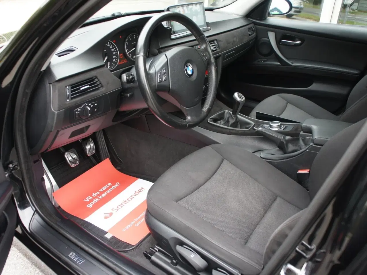 Billede 12 - BMW 320i 2,0 