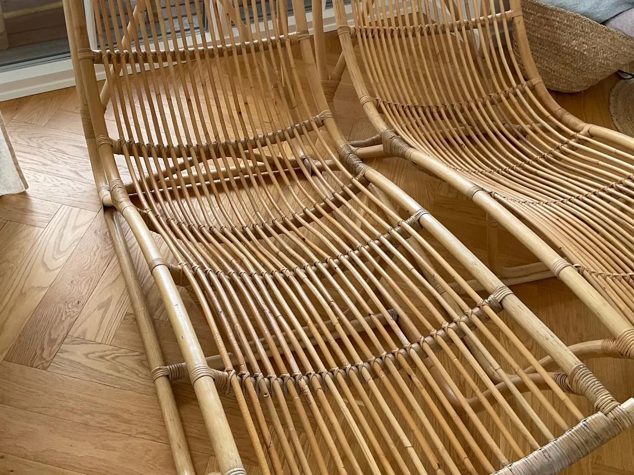 Billede 6 - Sika Design Michelangelo liggestole