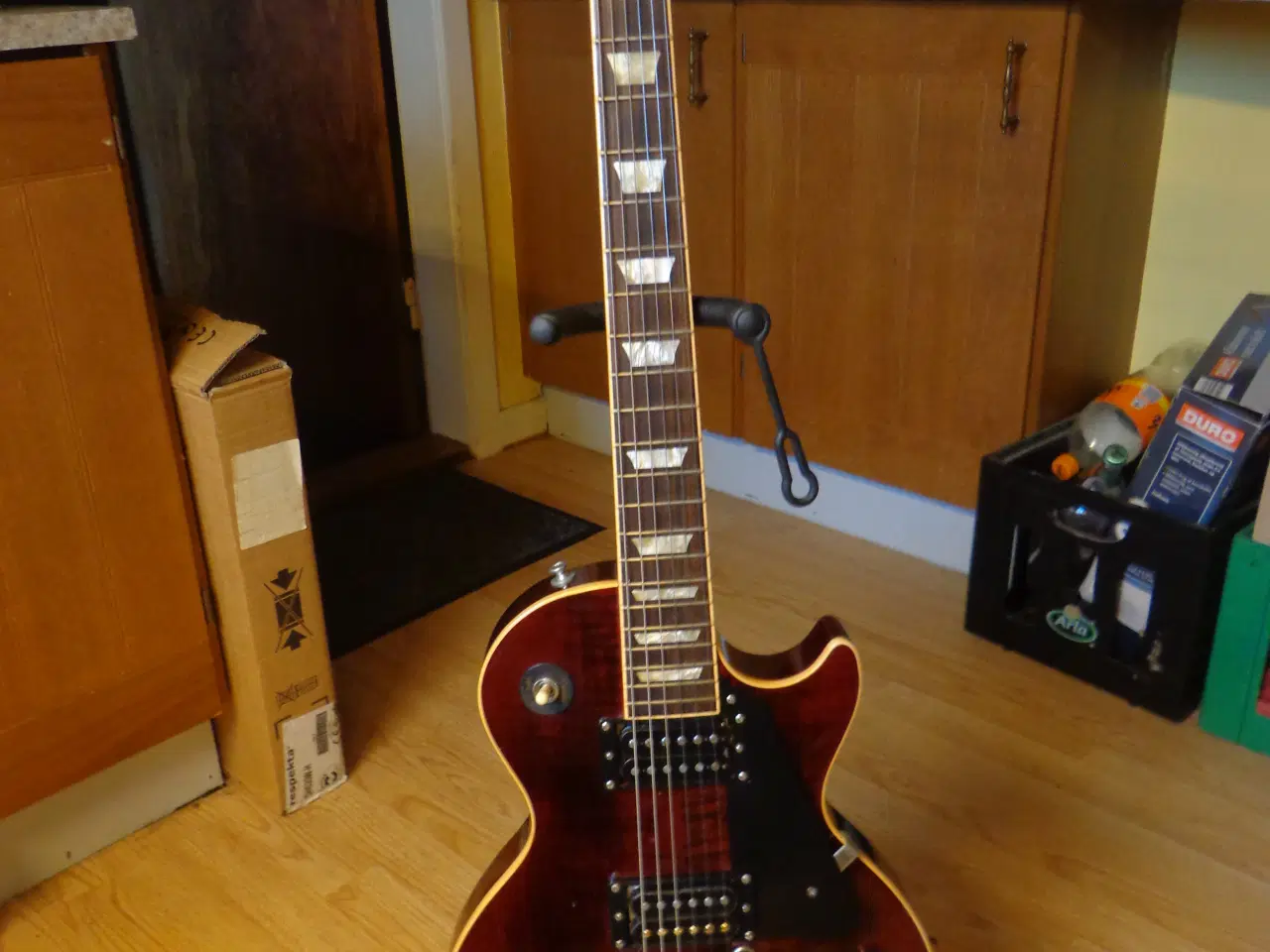 Billede 1 - Gibson Les Paul Standard 2005