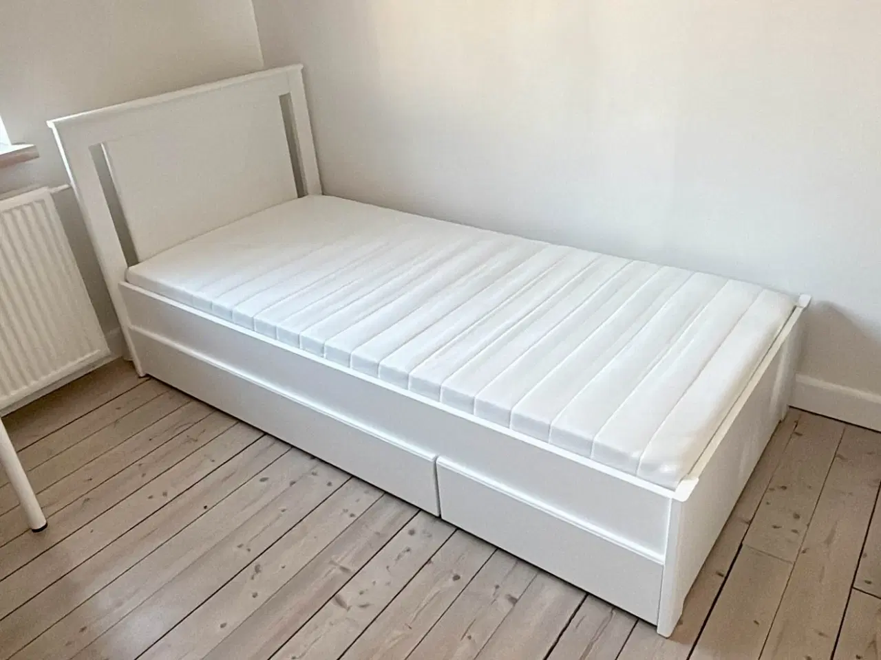 Billede 2 - IKEA Songesand seng