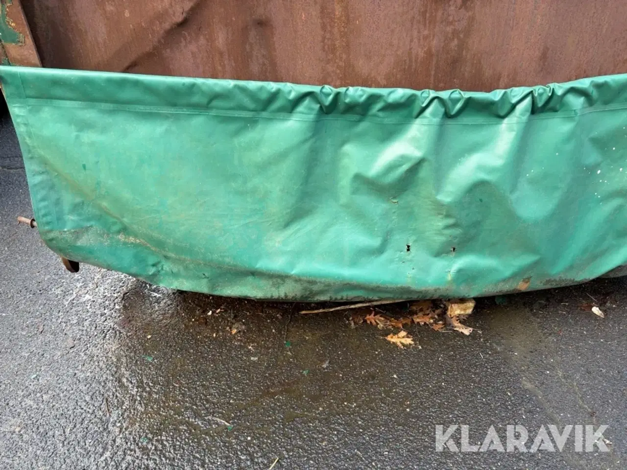 Billede 8 - Container