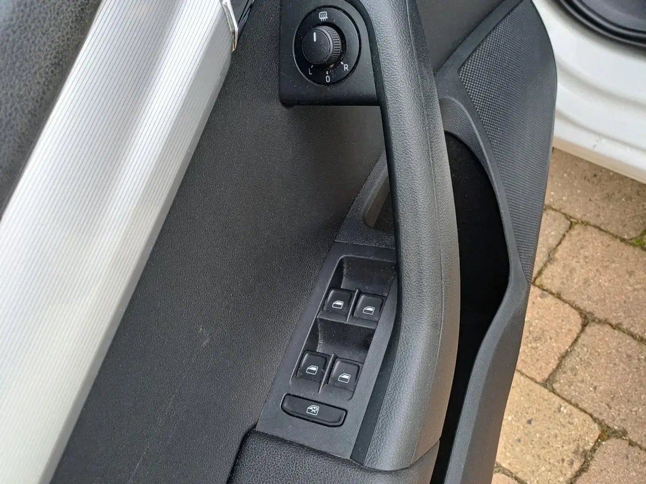 Billede 15 - Skoda Octavia 1,4 TSi 140 Elegance Combi