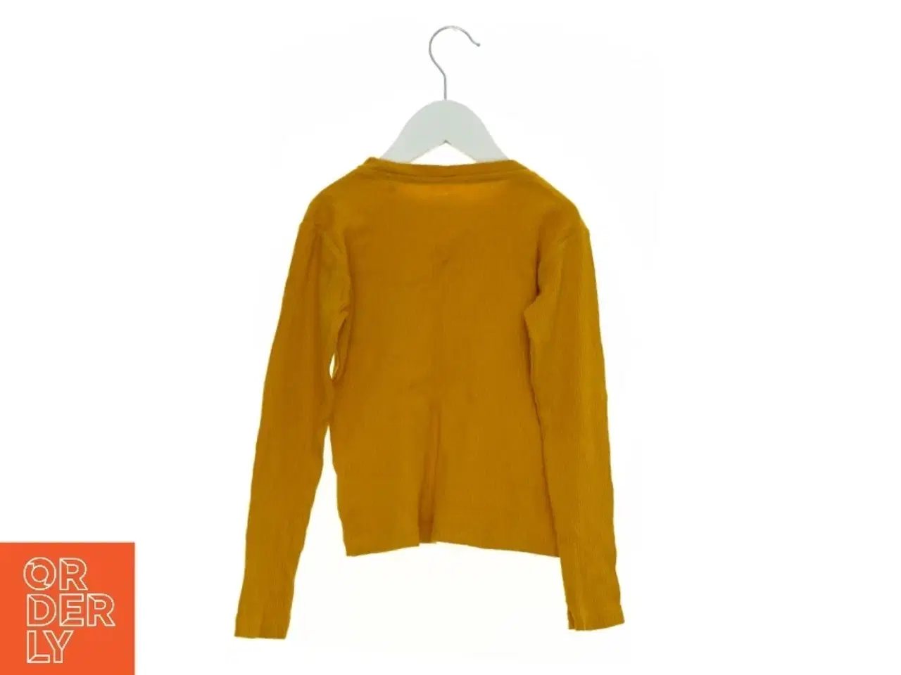 Billede 2 - Langærmet t-shirt fra VRS (str. 116 cm)