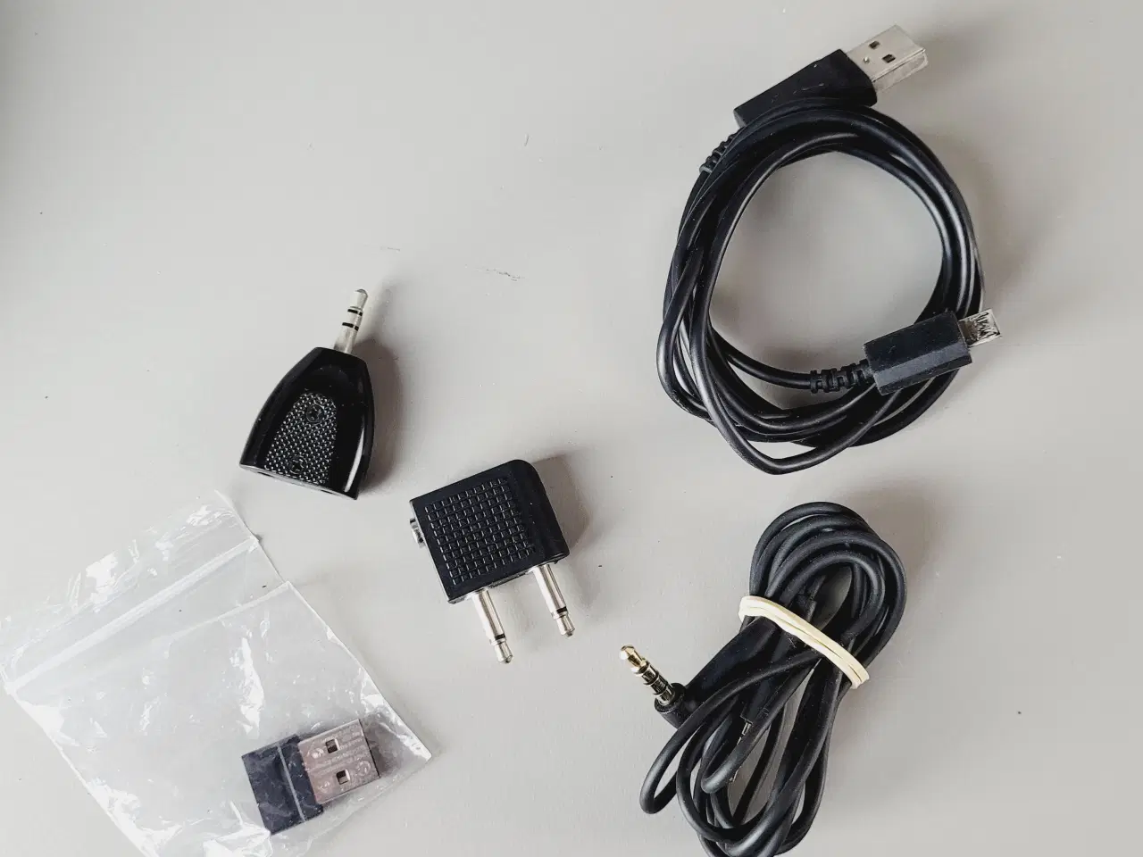 Billede 2 - ⭐️. EPOS | Sennheiser ADAPT 660 - Trådløse ANC