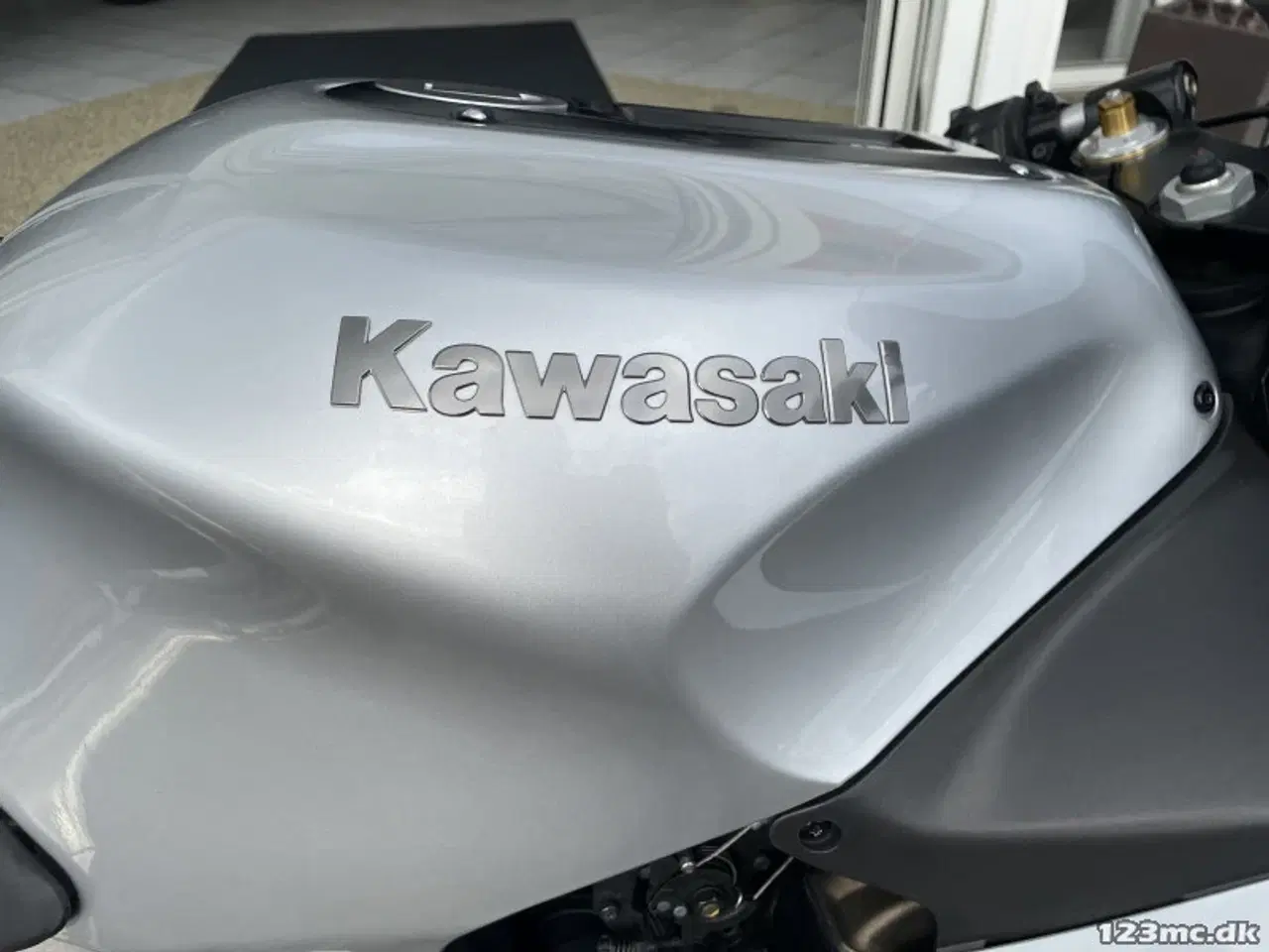 Billede 9 - Kawasaki ZX12R Ninja