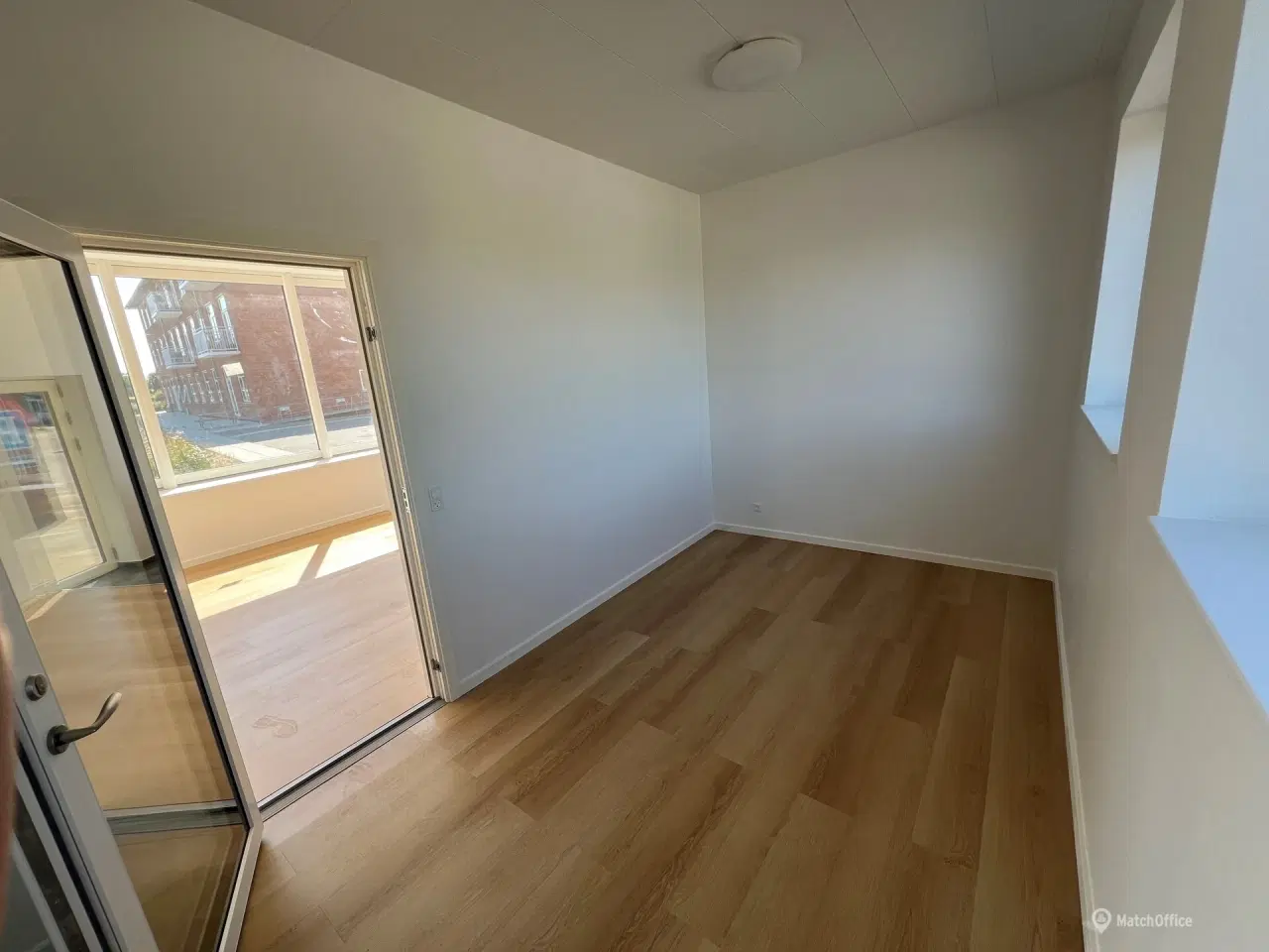 Billede 4 - Moderne kontor til leje i Nordjylland, Nørregade 19.
