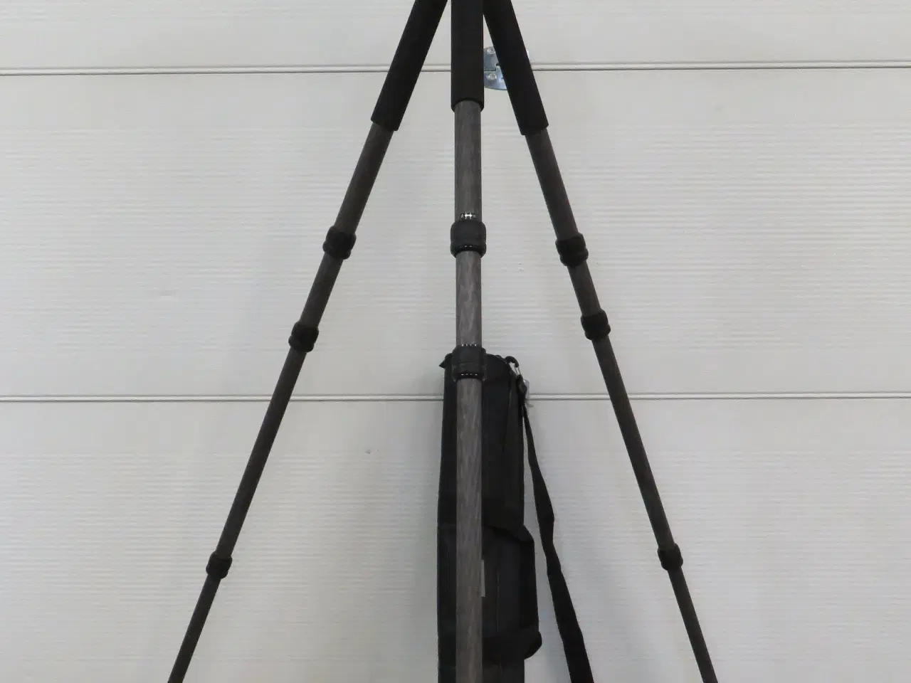 Billede 1 - Drakensberg skydestok m/kuglehovede.
