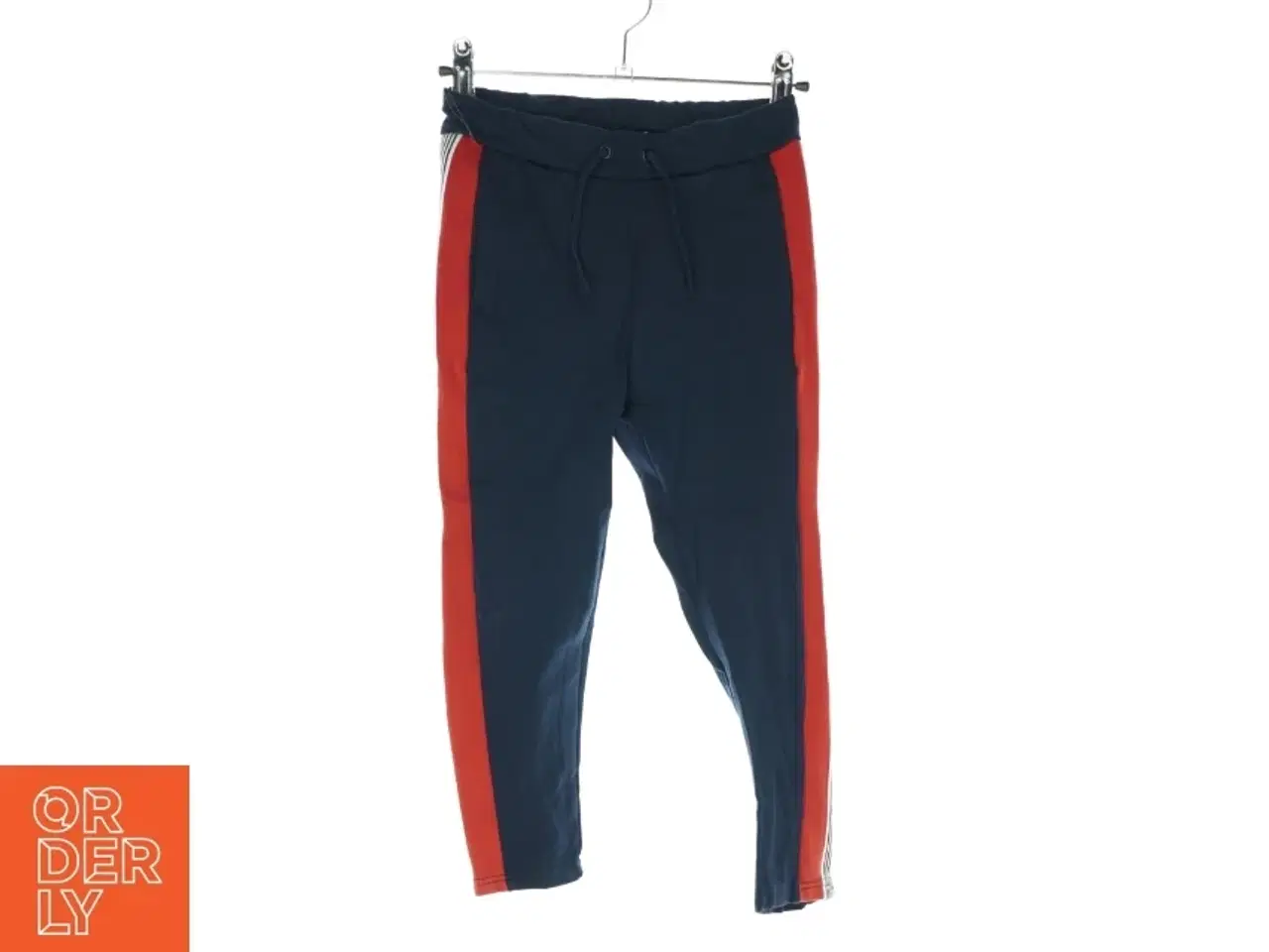 Billede 1 - Bukser fra Name It (str. 122 cm)