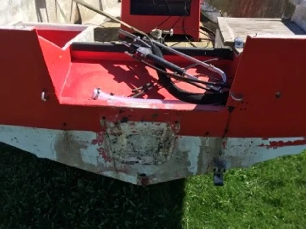 Billede 2 - Avanti 21" - 1999 model