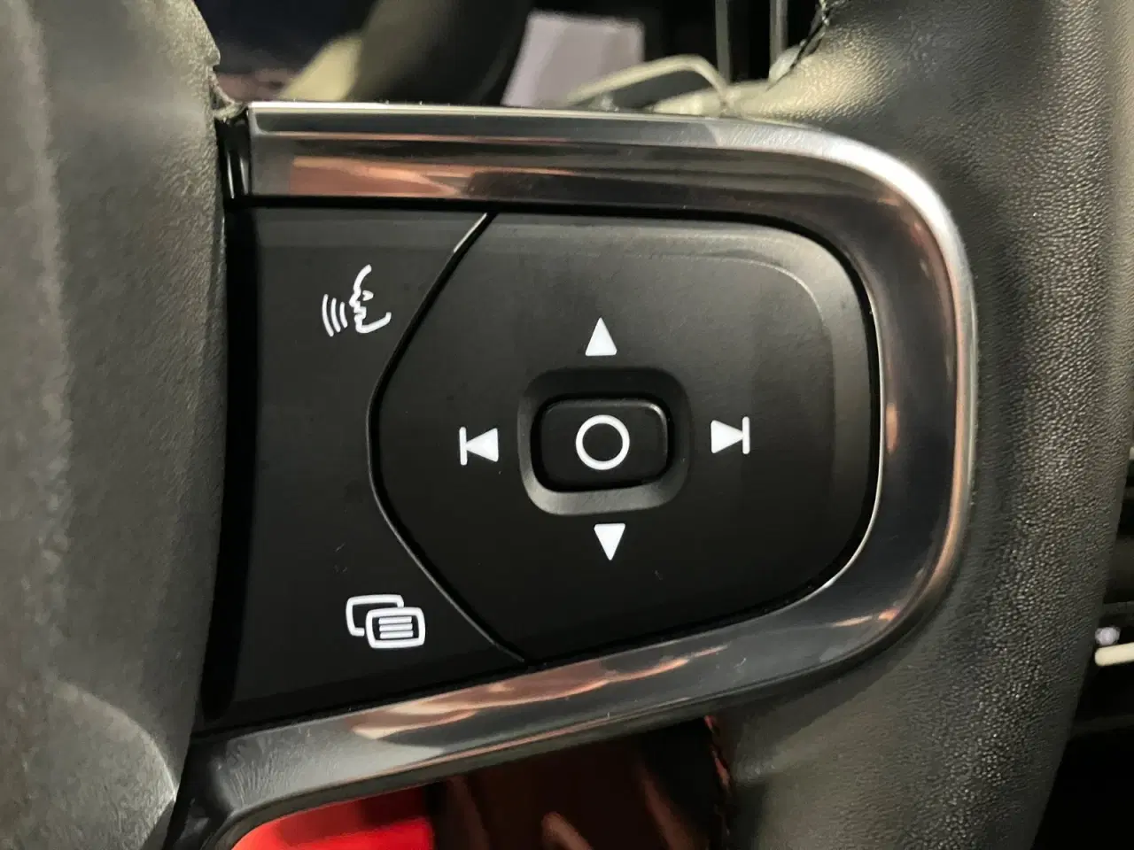 Billede 12 - Volvo C40  P6 ReCharge Ultimate