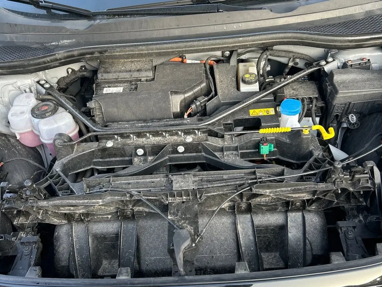 Billede 10 - Audi Q4 e-tron 40 Attitude