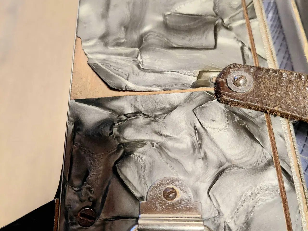 Billede 9 - Harmonika ASTRORIA