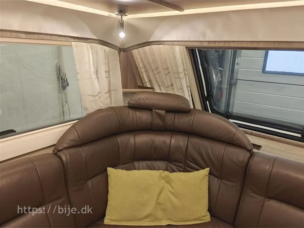 Billede 5 - 2019 - Kabe Imperial 740 E-TDL KS