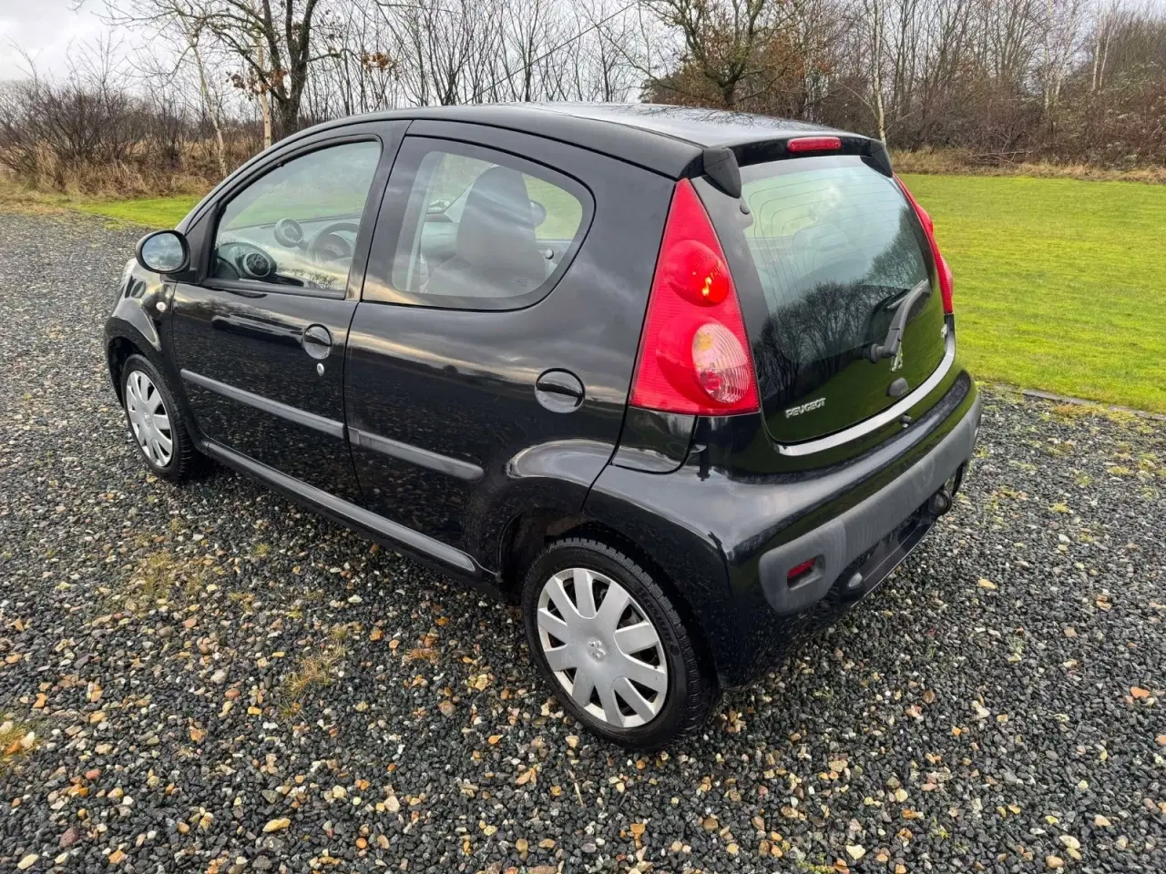 Billede 2 - Peugeot 107 1,0 Comfort