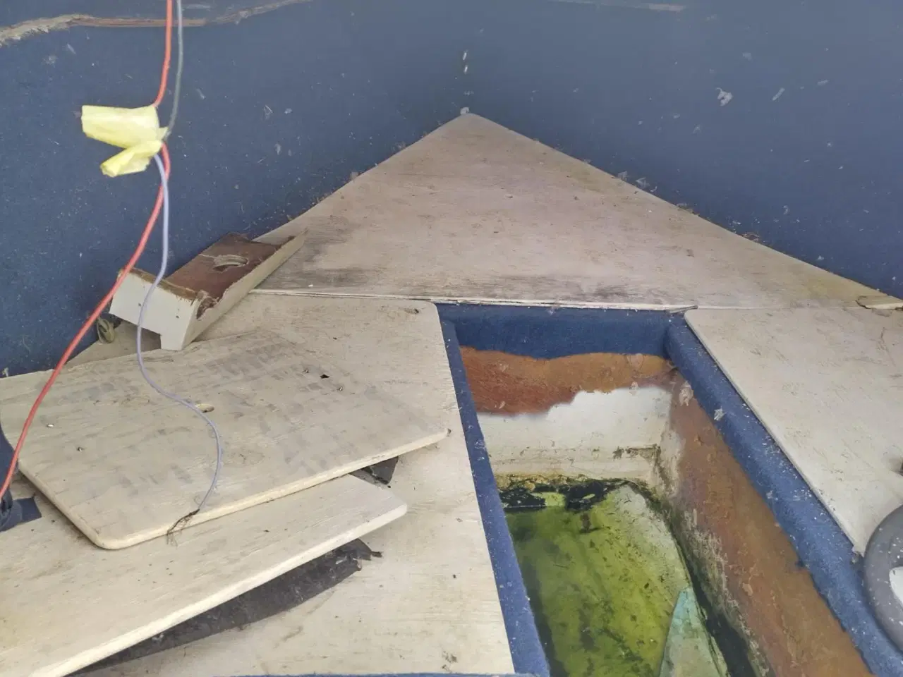 Billede 9 - bayliner motor båd med ophalervogn 