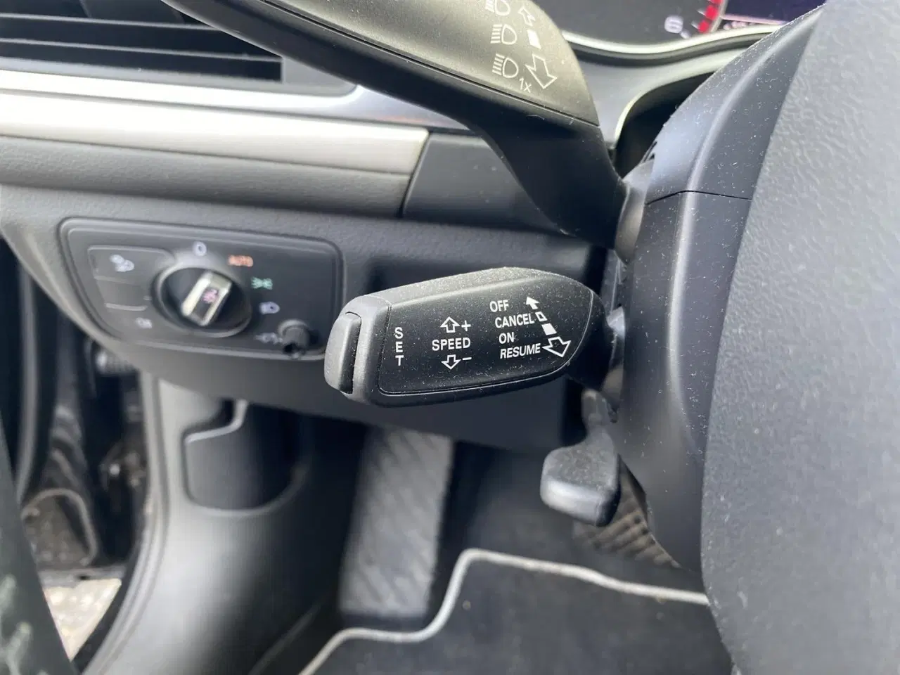 Billede 17 - Audi A6 2,0 TDi 190 Ultra S-line Avant S-tr.