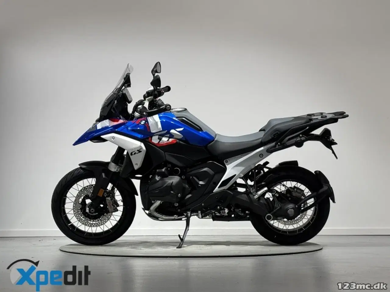 Billede 6 - BMW R 1300 GS