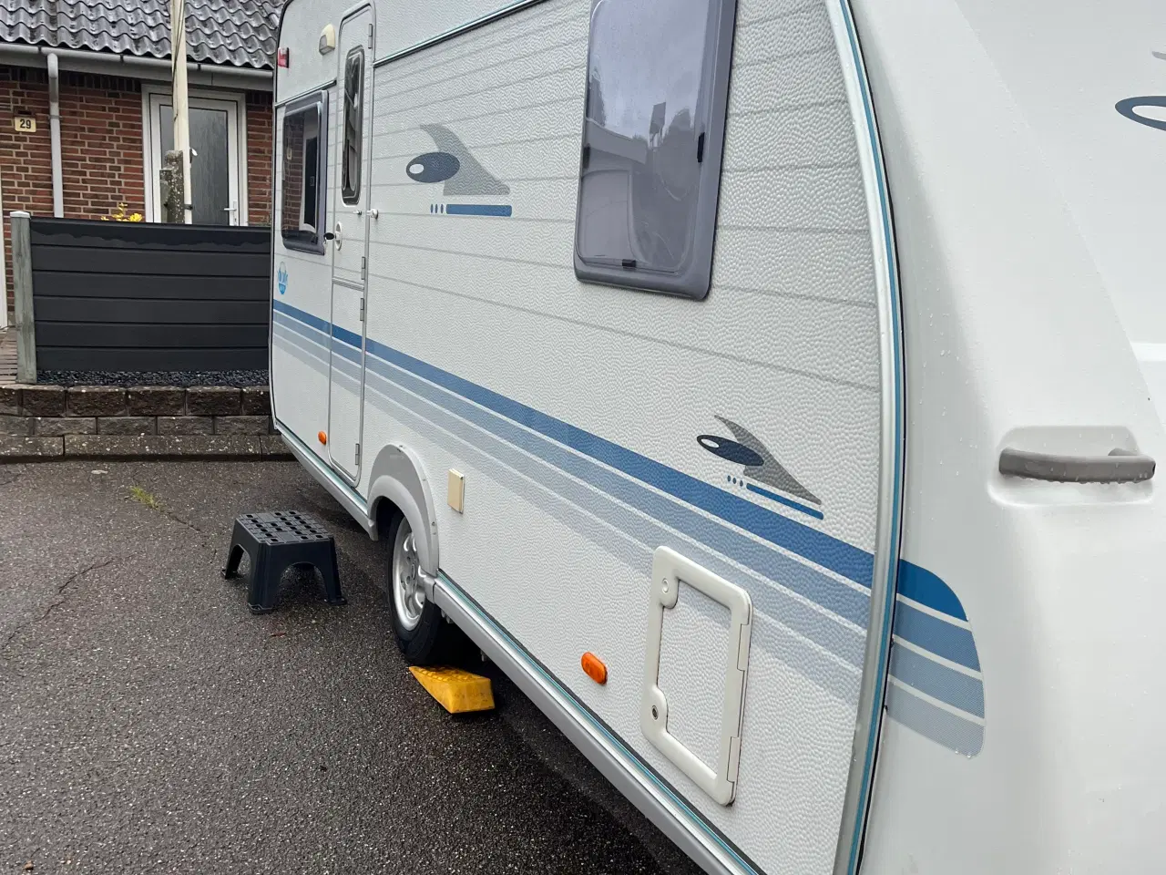 Billede 3 - Adria Adora 462 PU
