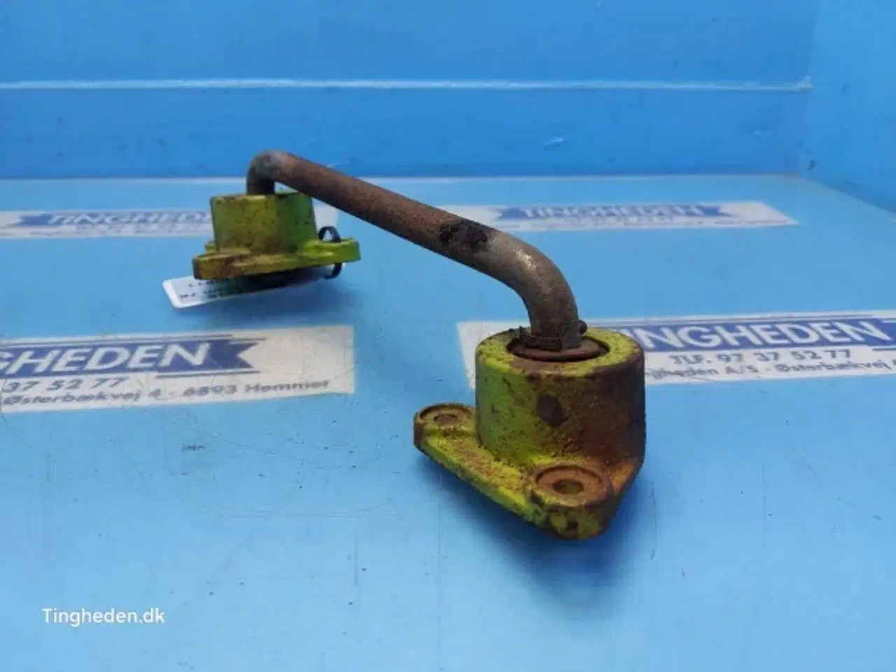 Billede 8 - Claas Dominator 76 Arm 0006730811