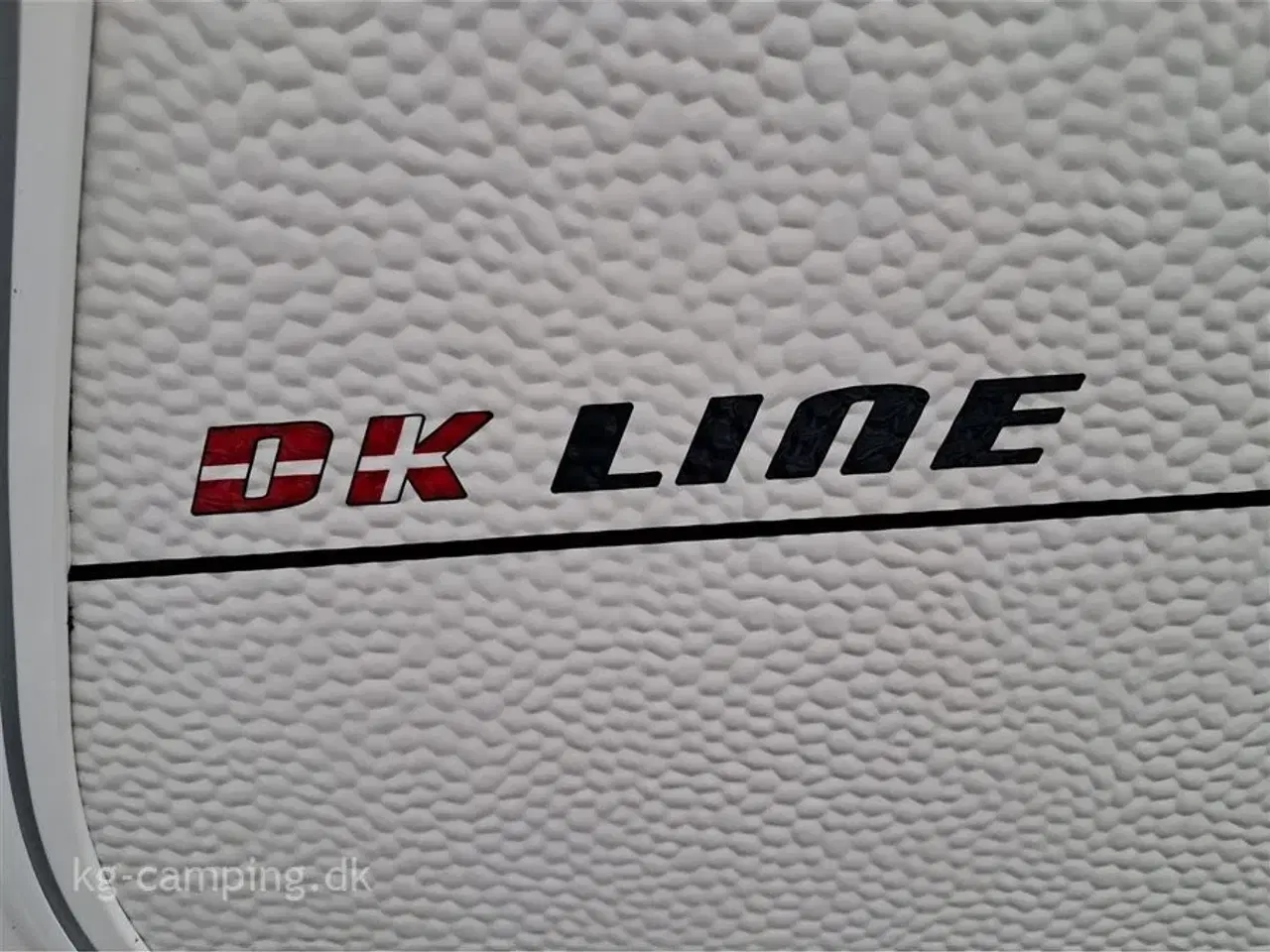 Billede 16 - 2026 - Hobby De Luxe 460 UFe Ny 2026 kampagne model fra HOBBY