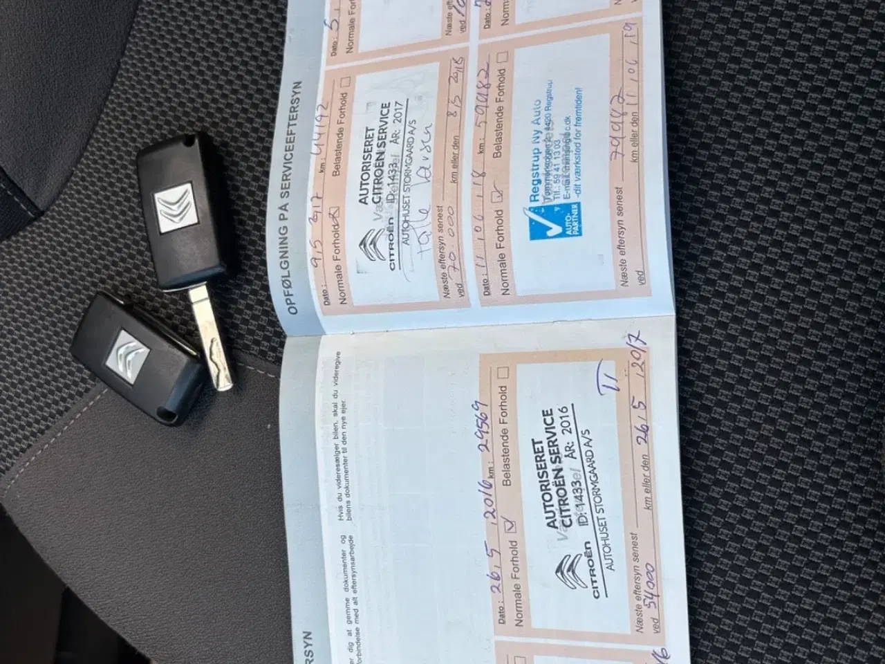 Billede 15 - Citroën C3 1,2 PureTech 82 Seduction