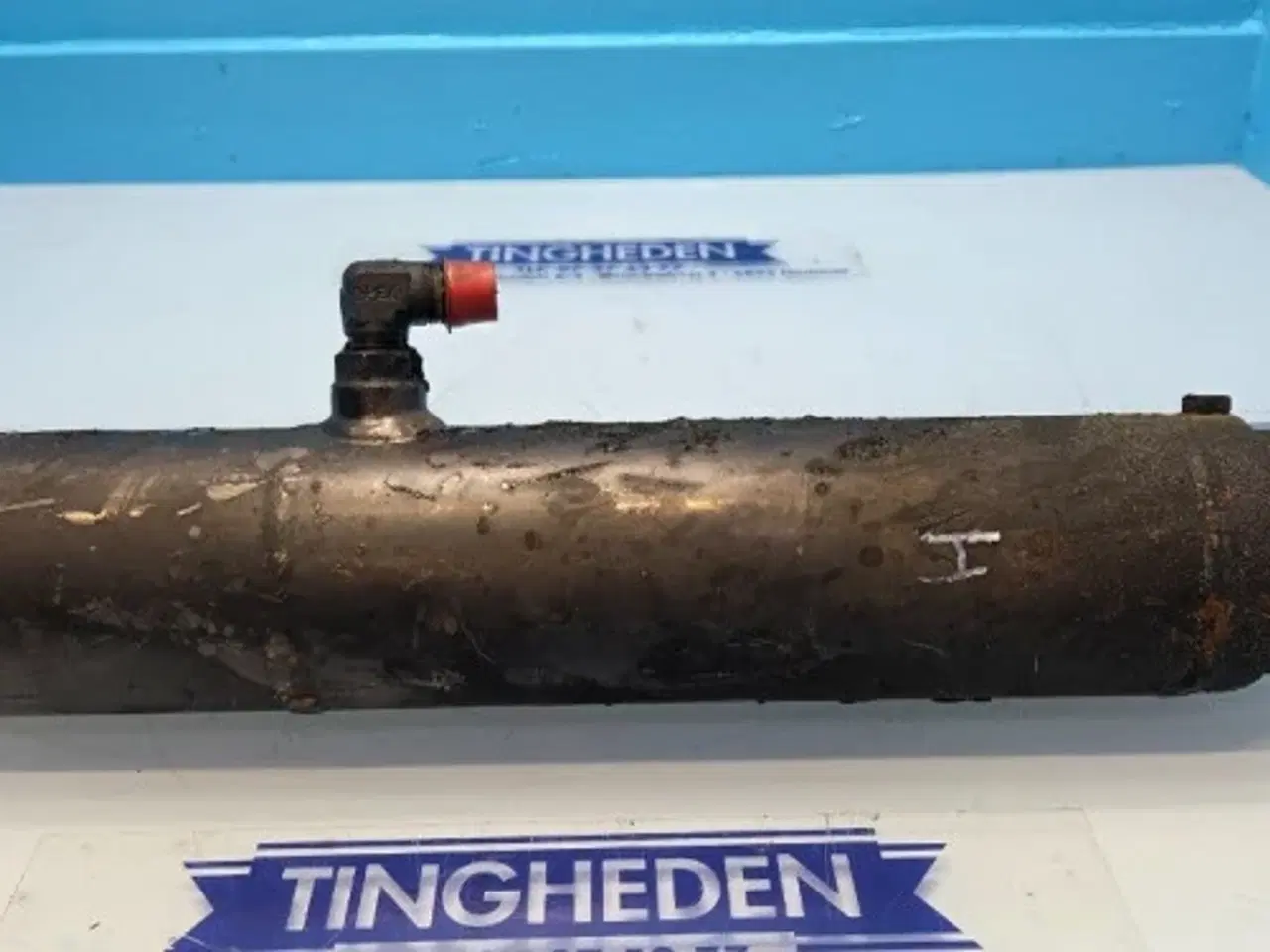 Billede 2 - Massey Ferguson 3085 Cylinder 3617433M91