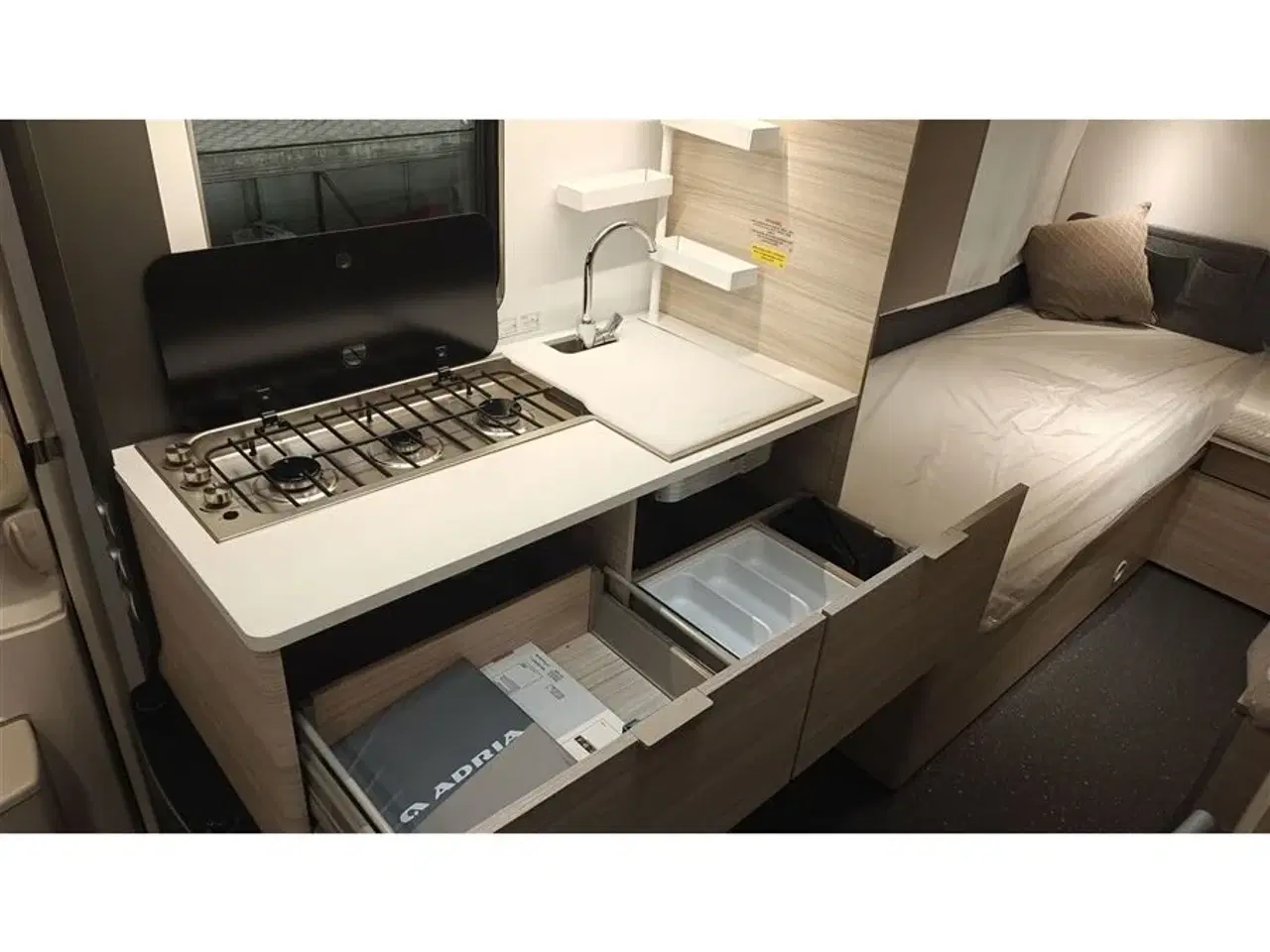 Billede 14 - 2024 - Adria Altea 502 UL