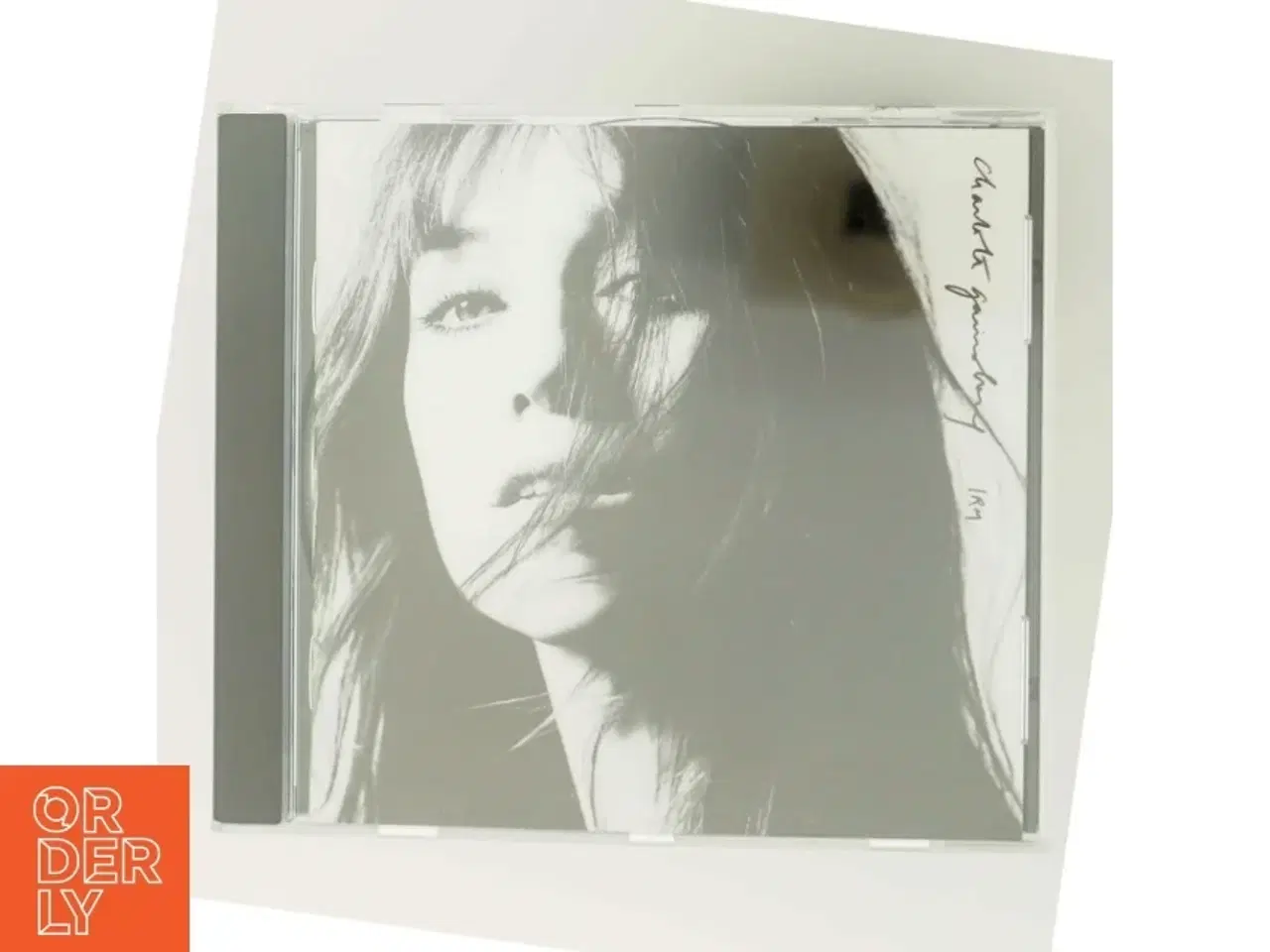 Billede 4 - Charlotte Gainsbourg