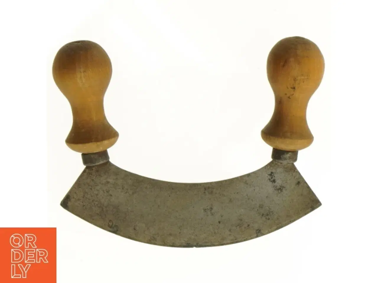 Billede 1 - Persillehakker fra Ugg (str. 13 x 10 cm)