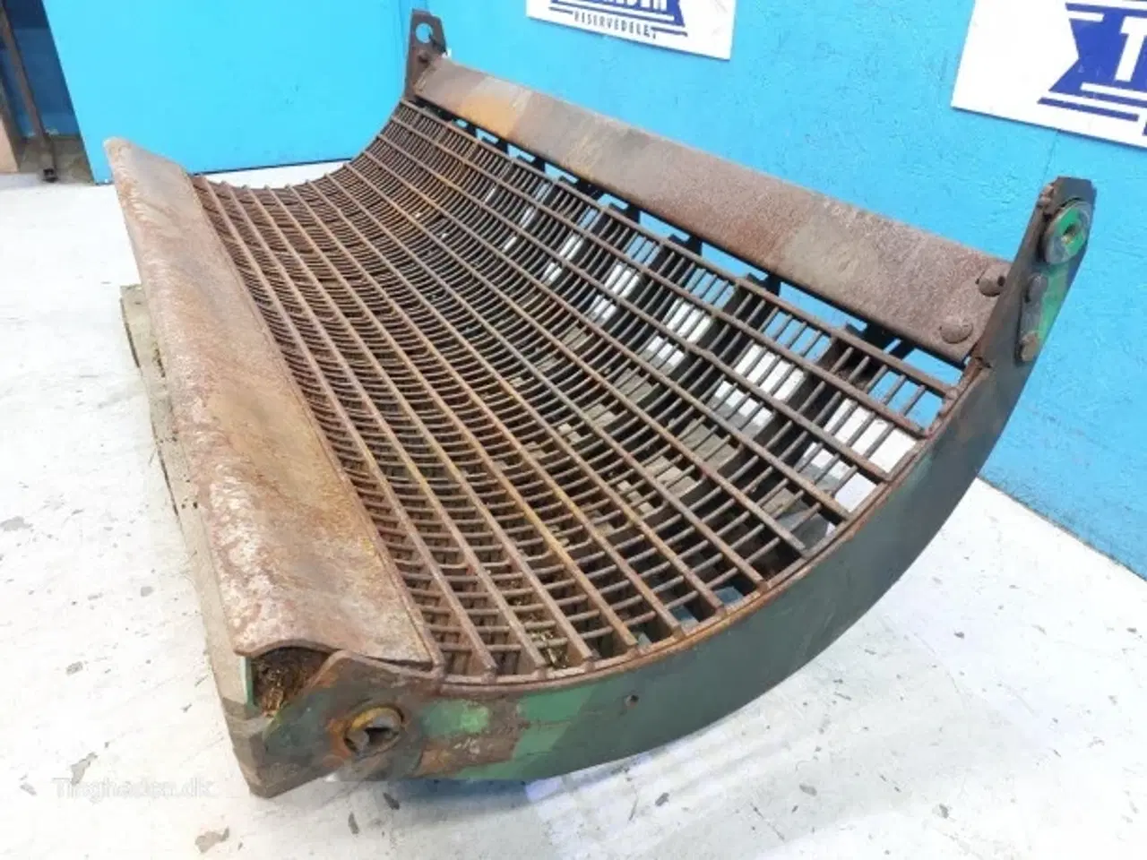 Billede 5 - John Deere T660I Bro AZ101813