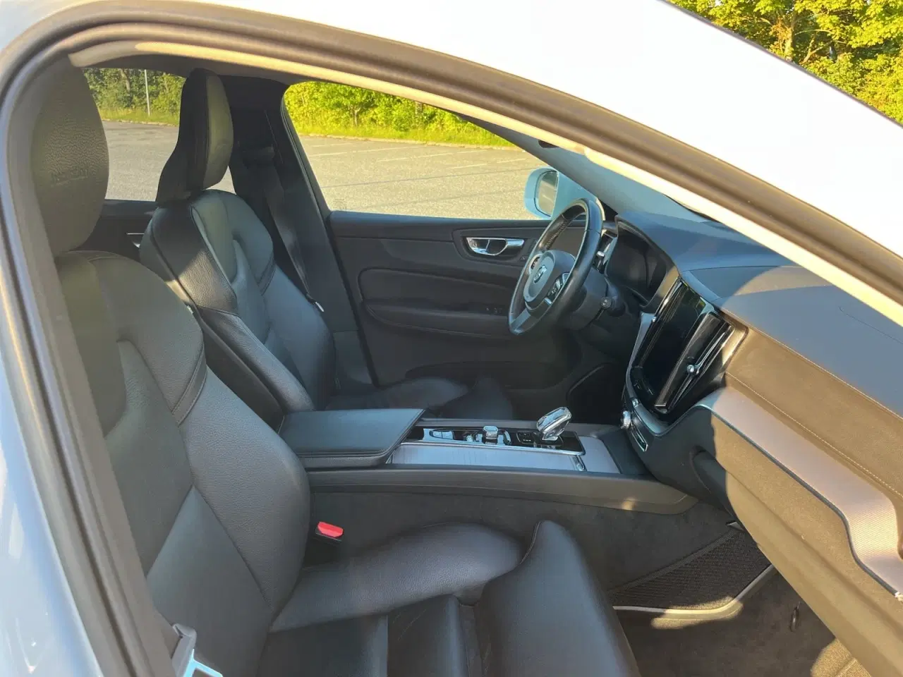 Billede 13 - Volvo XC60 2,0 B5 250 Momentum aut.