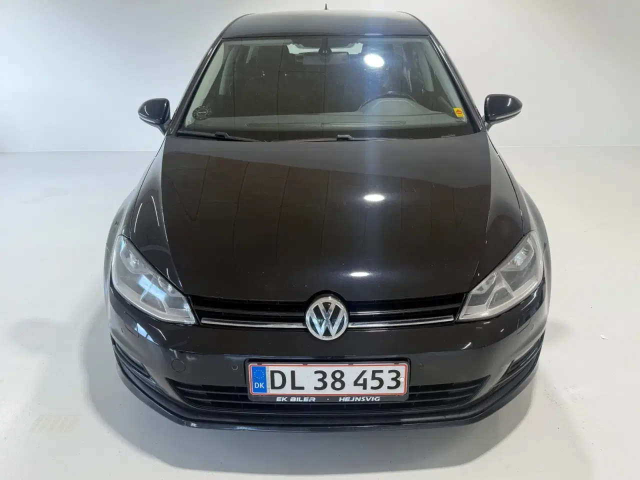 Billede 2 - VW Golf VII 1,4 TSi 122 Comfortline Variant BMT