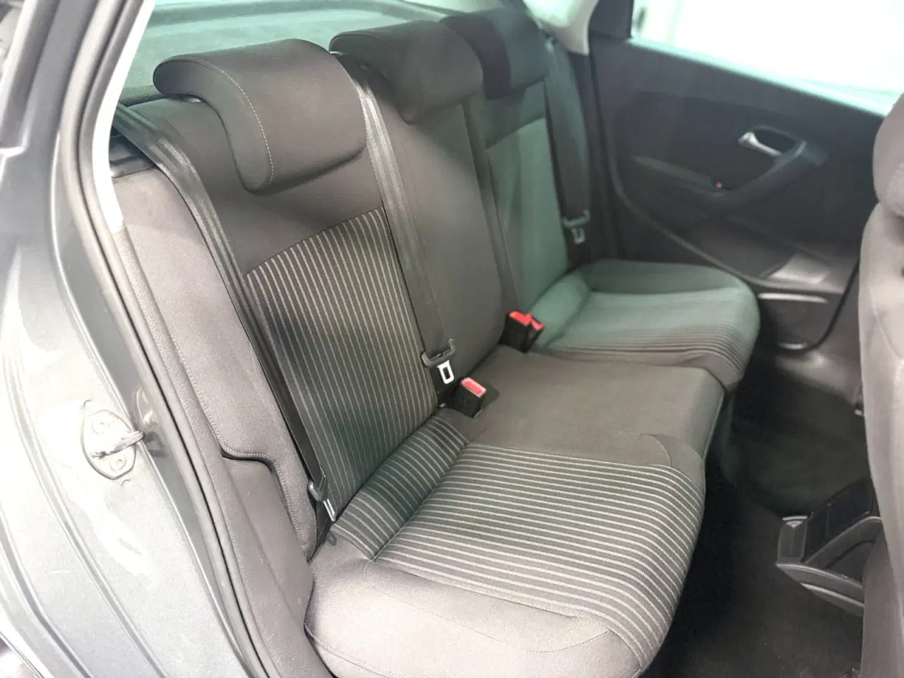 Billede 15 - VW Polo 1,6 TDi 105 Highline