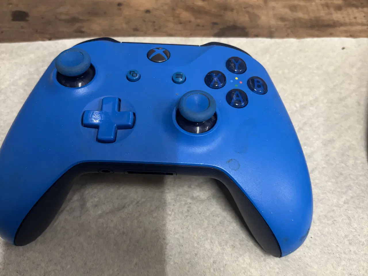 Billede 7 - Xbox one sort