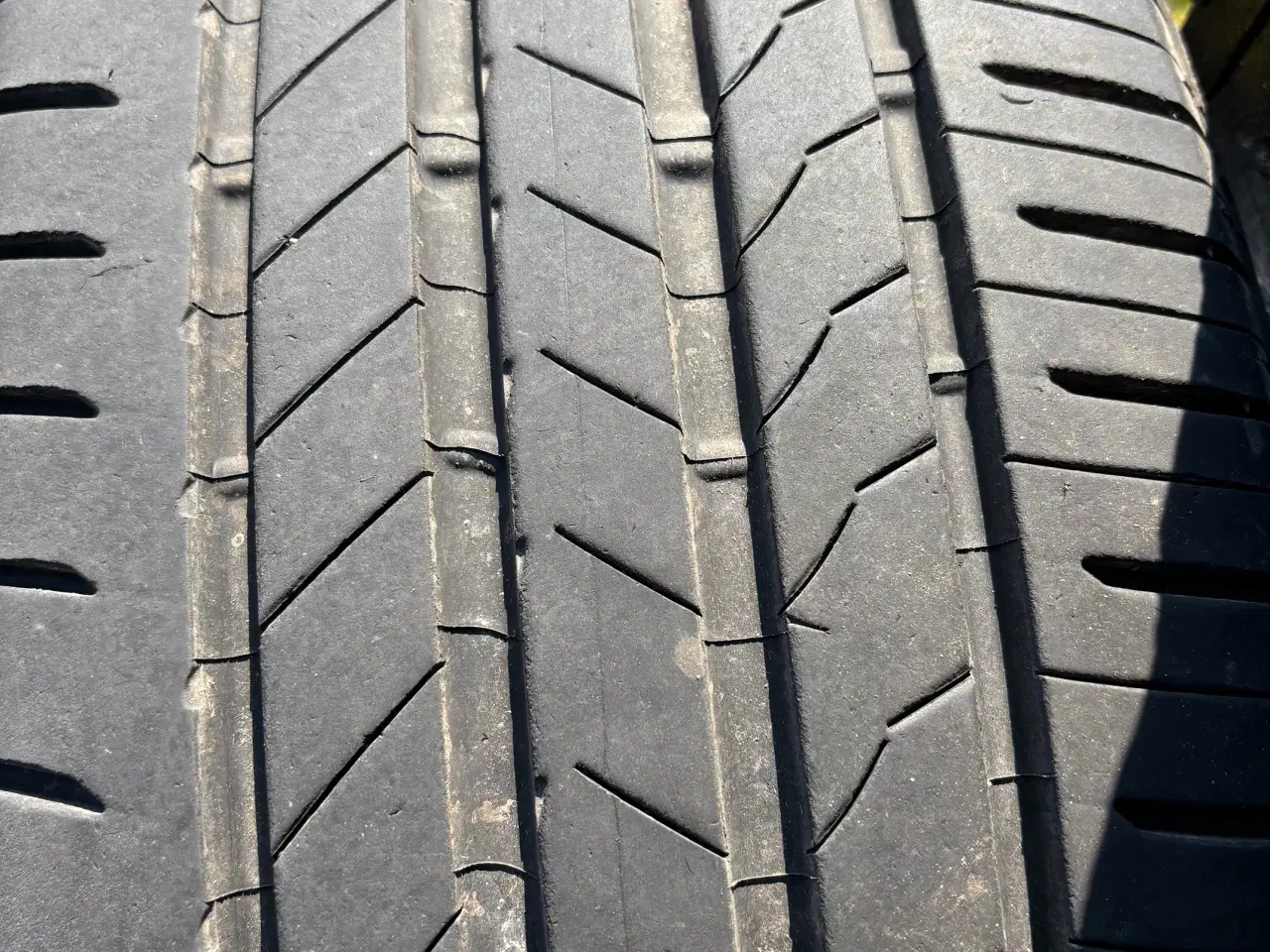Billede 3 - Bridgestone Turanza 235/60 R18 sælges 4 stk.